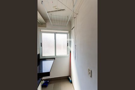 Apartamento à venda com 50m², 2 quartos e 1 vagaÁrea de Serviço