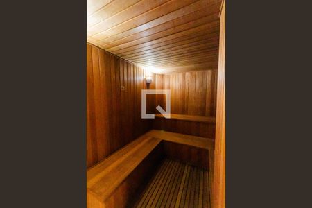 Apartamento à venda com 50m², 2 quartos e 1 vagaSauna
