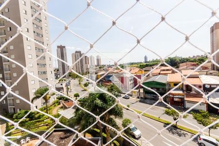 Apartamento à venda com 50m², 2 quartos e 1 vagaVista do Quarto 1