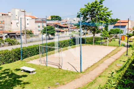 Apartamento à venda com 50m², 2 quartos e 1 vagaQuadra Esportiva 2