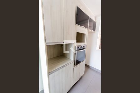 Apartamento à venda com 50m², 2 quartos e 1 vagaArmário