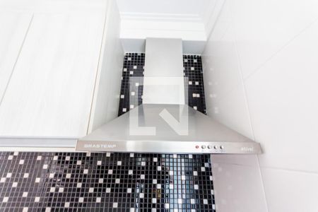 Apartamento à venda com 50m², 2 quartos e 1 vagaCoifa
