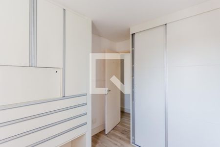 Quarto 1 de apartamento à venda com 2 quartos, 50m² em Parque Erasmo Assunção, Santo André