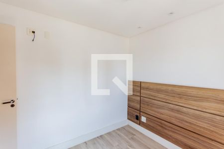 Apartamento à venda com 50m², 2 quartos e 1 vagaQuarto 2