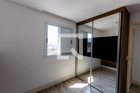 Apartamento à venda com 50m², 2 quartos e 1 vagaQuarto 2