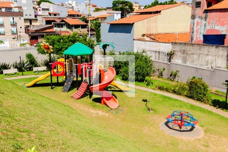 Apartamento à venda com 50m², 2 quartos e 1 vagaÁrea Comum - Playground