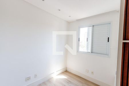 Quarto 1 de apartamento à venda com 2 quartos, 50m² em Parque Erasmo Assunção, Santo André