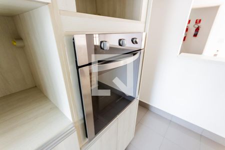 Apartamento à venda com 50m², 2 quartos e 1 vagaForno