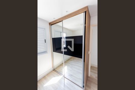 Apartamento à venda com 50m², 2 quartos e 1 vagaArmário