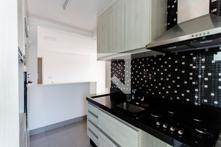 Apartamento à venda com 50m², 2 quartos e 1 vagaCozinha