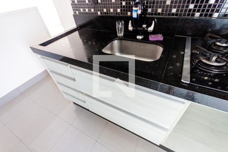 Apartamento à venda com 50m², 2 quartos e 1 vagaPia