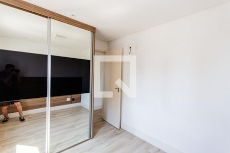 Apartamento à venda com 50m², 2 quartos e 1 vagaQuarto 2