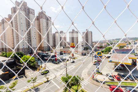 Apartamento à venda com 50m², 2 quartos e 1 vagaVista do Quarto 2