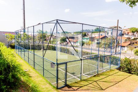 Apartamento à venda com 50m², 2 quartos e 1 vagaQuadra Esportiva
