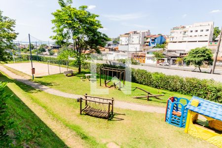 Apartamento à venda com 50m², 2 quartos e 1 vagaÁrea Comum - Playground