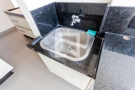 Apartamento à venda com 50m², 2 quartos e 1 vagaTanque