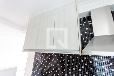 Apartamento à venda com 50m², 2 quartos e 1 vagaArmário