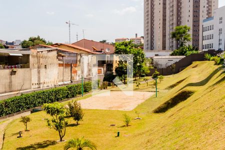 Apartamento à venda com 50m², 2 quartos e 1 vagaQuadra Esportiva 3