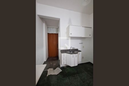 Apartamento para alugar com 25m², 1 quarto e sem vaga Apartamento para alugar com 25m², 1 quarto e sem vagaSala/Cozinha