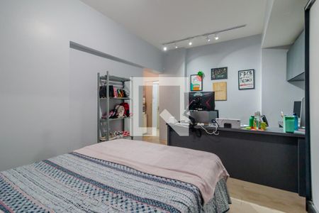 Quarto de apartamento à venda com 1 quarto, 48m² em Centro Histórico, Porto Alegre