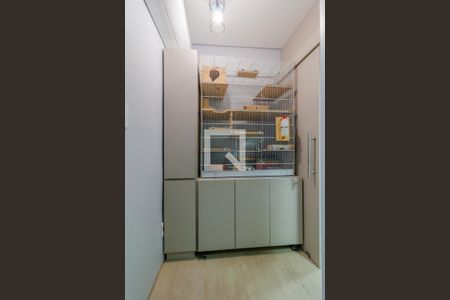Apartamento à venda com 48m², 1 quarto e sem vagaQuarto