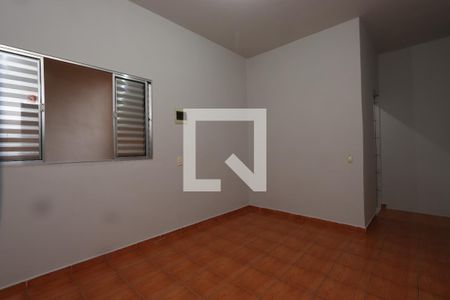 Suíte de casa para alugar com 2 quartos, 100m² em Cidade Satélite Santa Bárbara, São Paulo