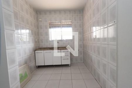 Casa para alugar com 100m², 2 quartos e sem vagaCozinha