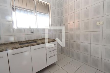 Casa para alugar com 100m², 2 quartos e sem vagaCozinha