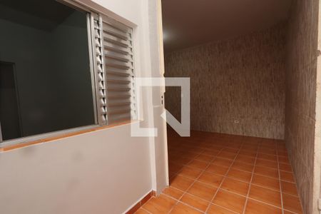 Quarto de casa para alugar com 2 quartos, 100m² em Cidade Satélite Santa Bárbara, São Paulo