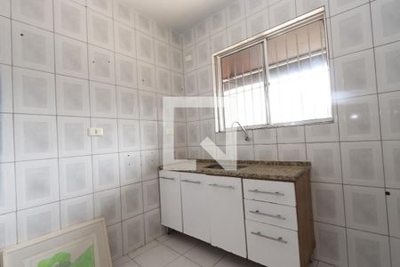 Casa para alugar com 100m², 2 quartos e sem vagaCozinha
