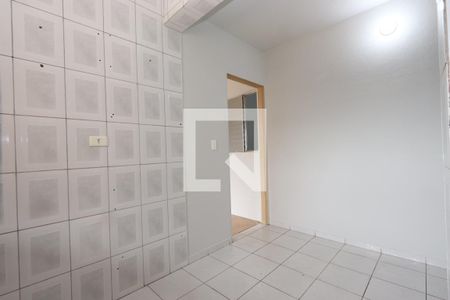 Casa para alugar com 100m², 2 quartos e sem vagaCozinha