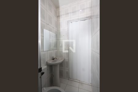 Casa para alugar com 100m², 2 quartos e sem vagaBanheiro