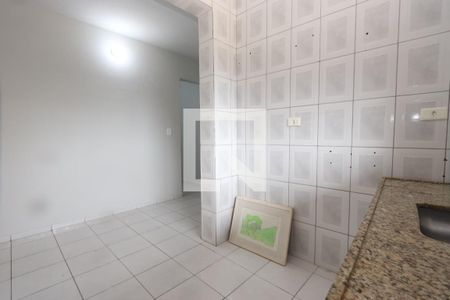 Casa para alugar com 100m², 2 quartos e sem vagaCozinha