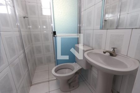 Casa para alugar com 100m², 2 quartos e sem vagaBanheiro