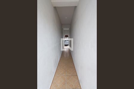 Casa para alugar com 100m², 2 quartos e sem vagaEntrada