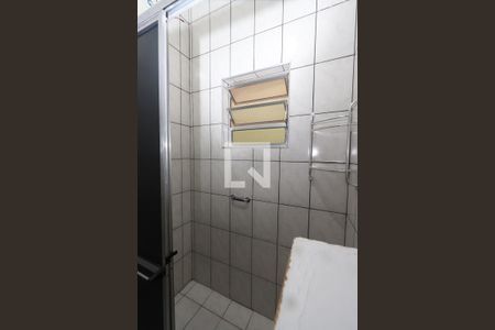 Casa para alugar com 100m², 2 quartos e sem vagaBanheiro da Suíte