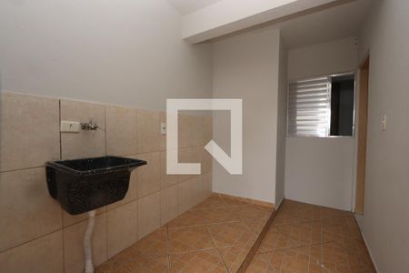 Casa para alugar com 100m², 2 quartos e sem vagaÁrea de Serviço