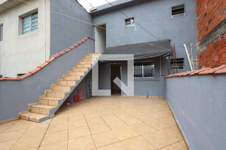 Casa para alugar com 100m², 2 quartos e sem vagaQuintal