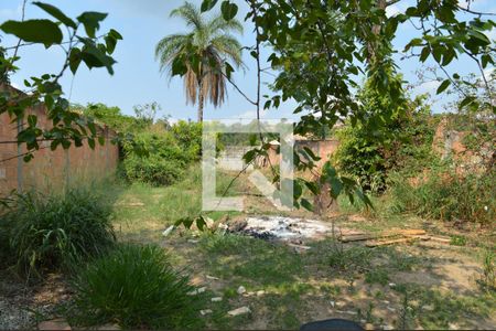 Casa para alugar com 1000m², 4 quartos e 10 vagasQuintal