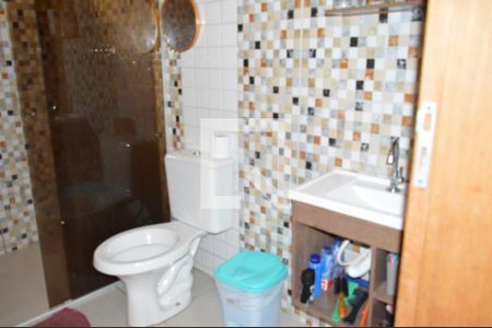 Casa para alugar com 1000m², 4 quartos e 10 vagasBanheiro