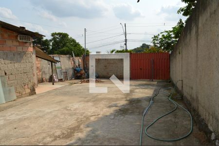 Casa para alugar com 1000m², 4 quartos e 10 vagasQuintal