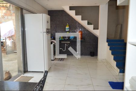 Casa para alugar com 1000m², 4 quartos e 10 vagasCozinha