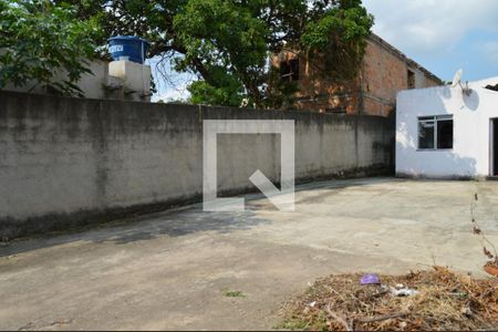Casa para alugar com 1000m², 4 quartos e 10 vagasQuintal