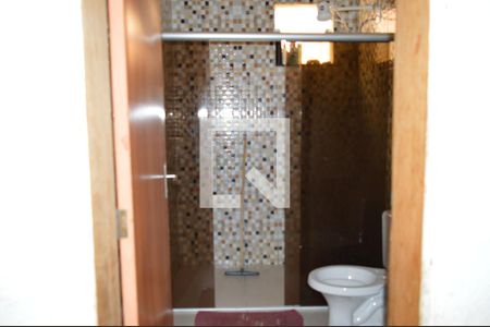 Casa para alugar com 1000m², 4 quartos e 10 vagasBanheiro