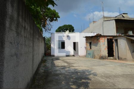 Casa para alugar com 1000m², 4 quartos e 10 vagasQuintal