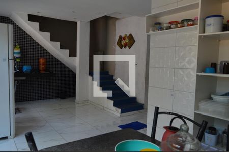 Casa para alugar com 1000m², 4 quartos e 10 vagasCozinha