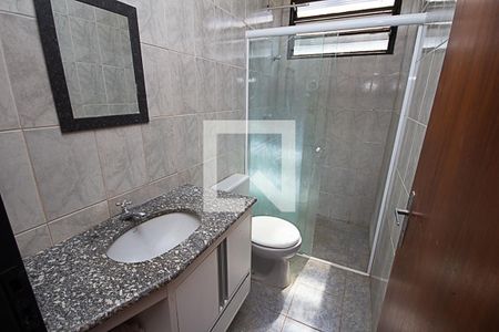 Apartamento para alugar com 70m², 2 quartos e 1 vaga Apartamento para alugar com 70m², 2 quartos e 1 vagaBanheiro Social