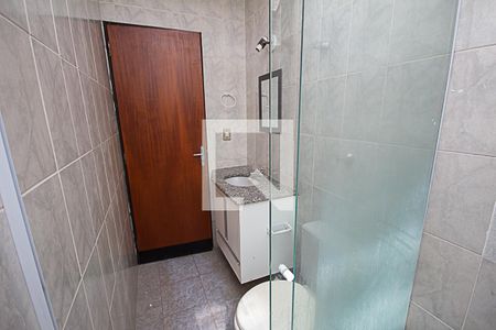 Apartamento para alugar com 70m², 2 quartos e 1 vaga Apartamento para alugar com 70m², 2 quartos e 1 vagaBanheiro Social