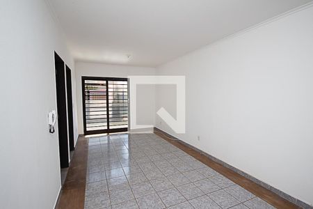 Sala de apartamento para alugar com 2 quartos, 70m² em Residencial E Comercial Palmares, Ribeirão Preto