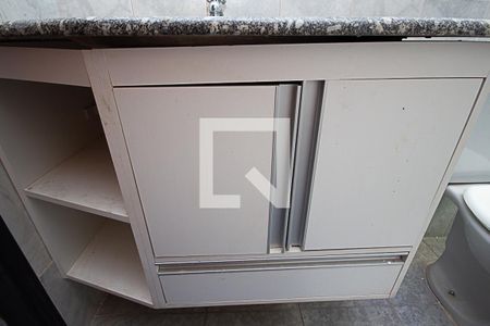 Apartamento para alugar com 70m², 2 quartos e 1 vaga Apartamento para alugar com 70m², 2 quartos e 1 vagaBanheiro Social